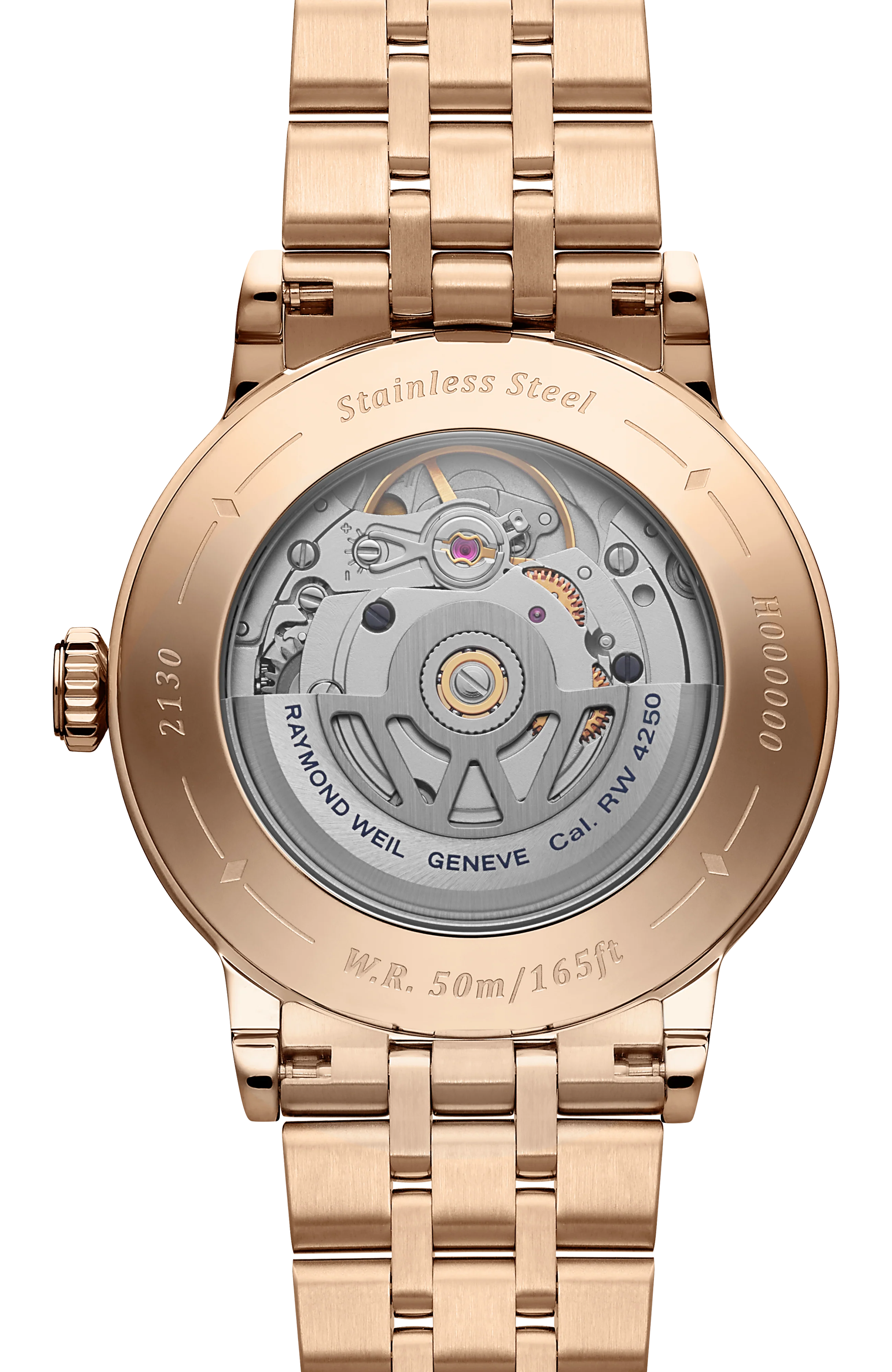 Millesime Automatic Small Seconds Diamonds Watch, 35mm - Image 3