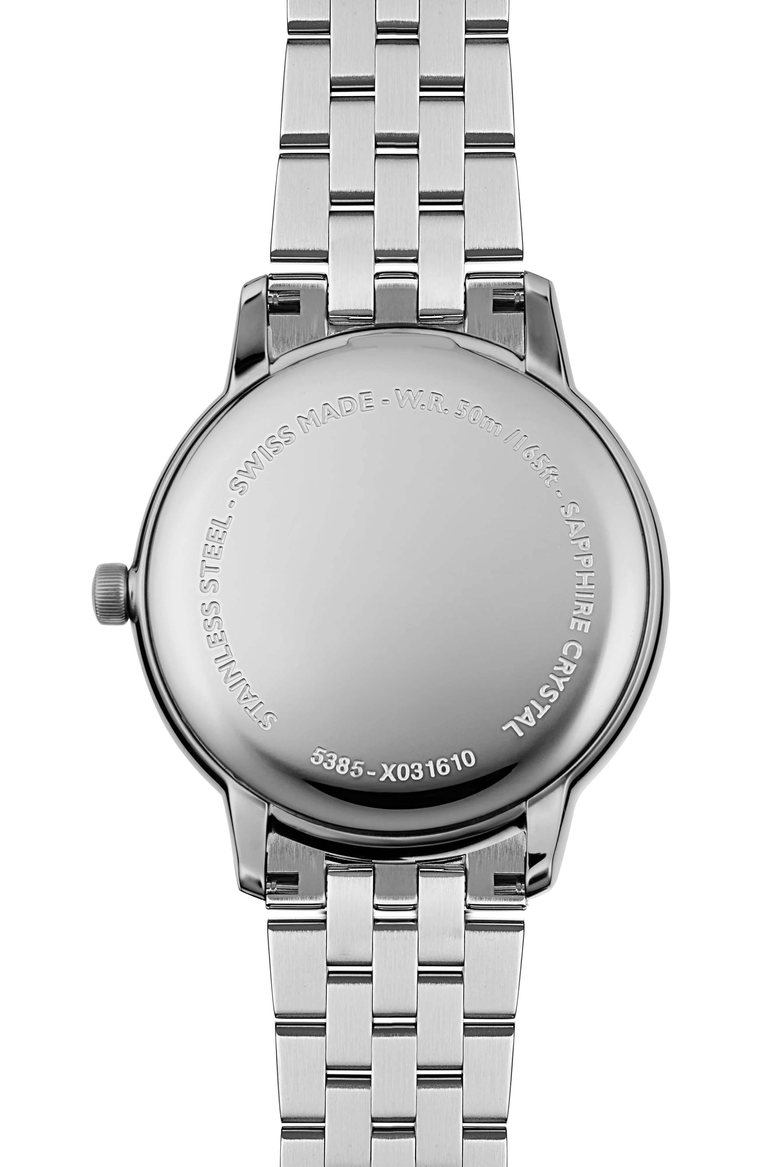 Toccata Ladies 80 Diamonds Quartz Watch, 34 mm - Image 3